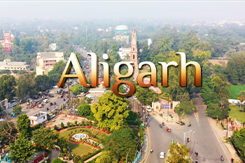 EFKON India - Aligarh Smart City