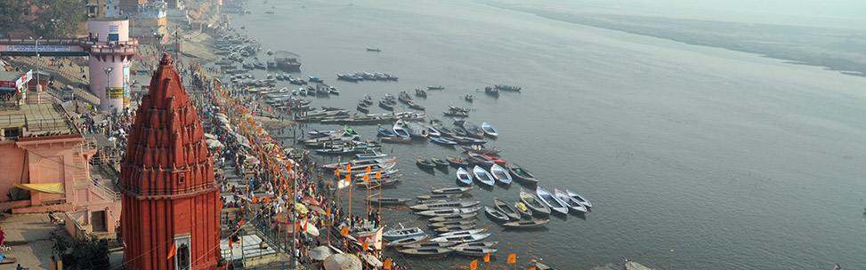 EFKON India wins the biggest deal at Varanasi, India