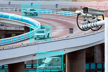 Automatic Traffic Counter and Classifier (ATCC)